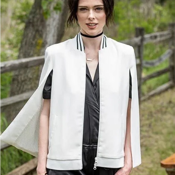 Coco Rocha Jacket - Picture 3 of 3